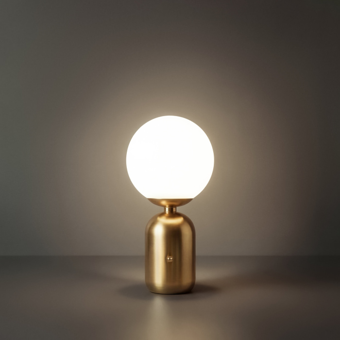 Настольная лампа Freya Cherie FR5287TL-01BS