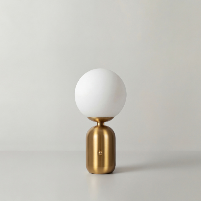 Настольная лампа Freya Cherie FR5287TL-01BS