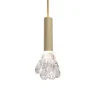 Подвесной светильник Delight Collection Lit 10341P gold