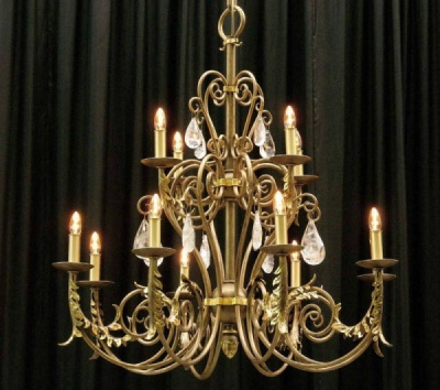 Подвесной светильник Robers HL 2472