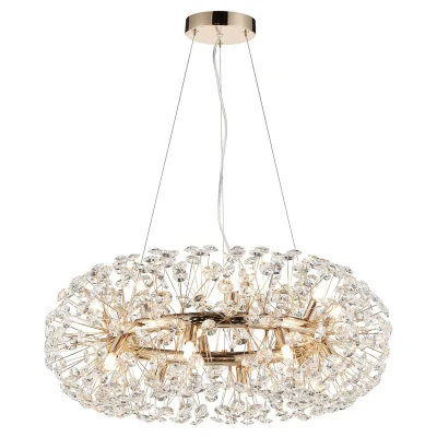 Люстра ALASKA LSP-8340