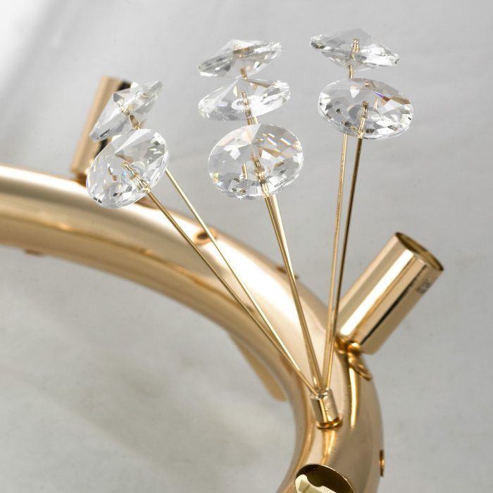 Люстра ALASKA LSP-8340