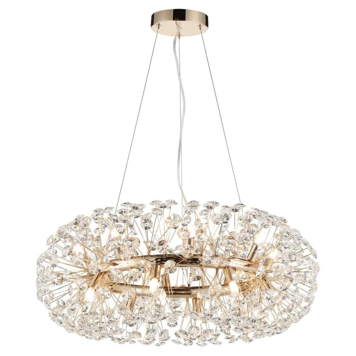 Люстра ALASKA LSP-8340