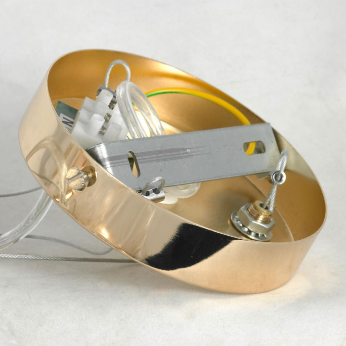 Люстра ALASKA LSP-8340