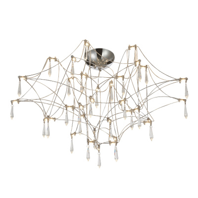 Подвесной светильник ST LUCE GRAVETTA SL6601.102.78