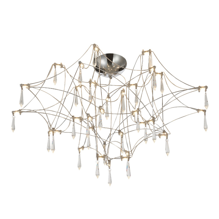 Подвесной светильник ST LUCE GRAVETTA SL6601.102.78