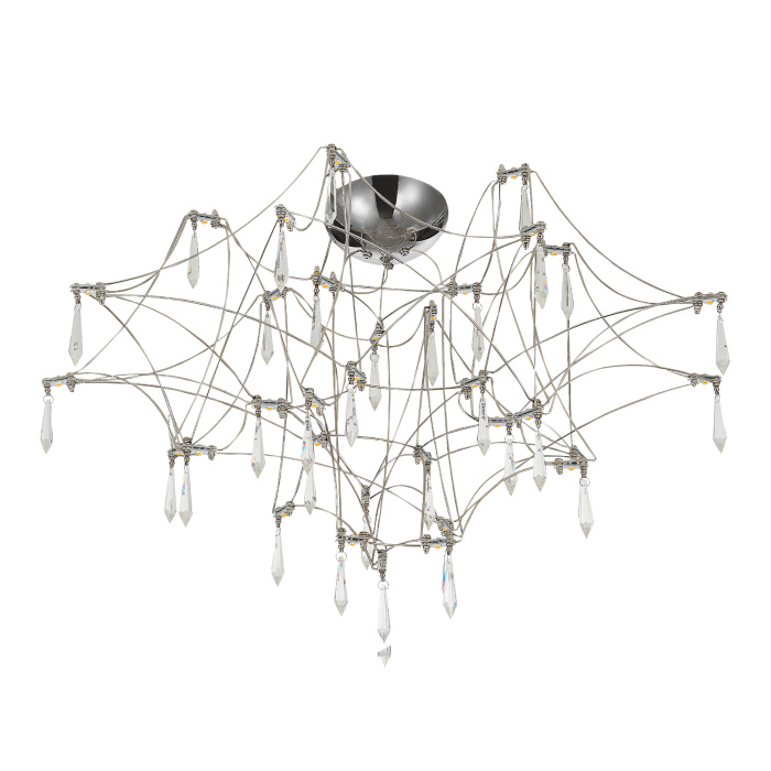 Подвесной светильник ST LUCE GRAVETTA SL6601.102.78