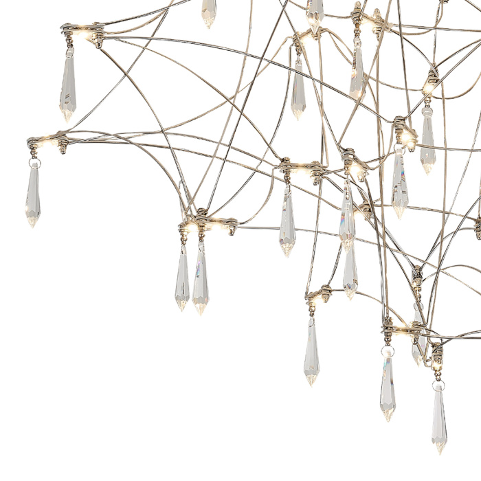 Подвесной светильник ST LUCE GRAVETTA SL6601.102.78