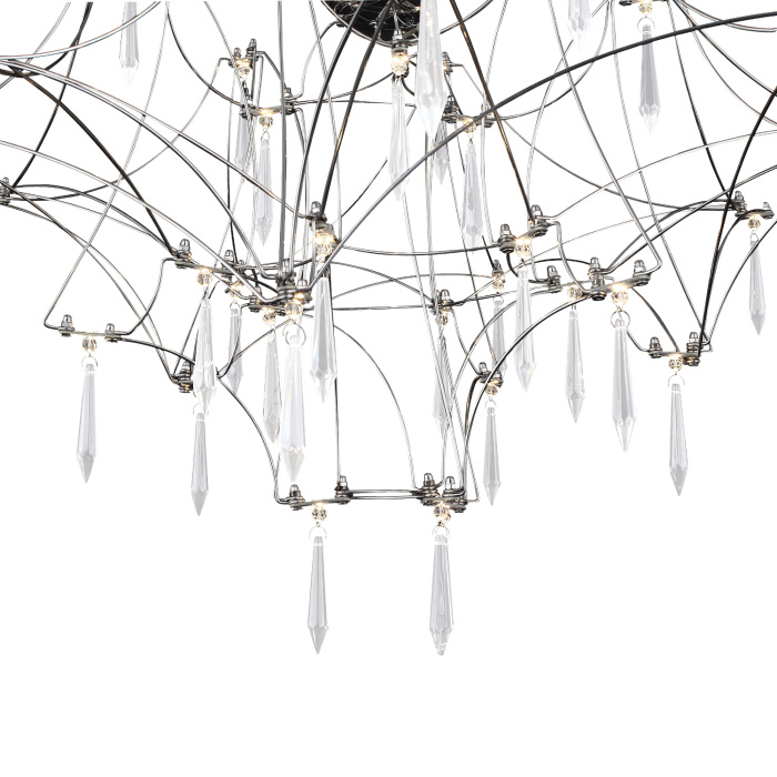 Подвесной светильник ST LUCE GRAVETTA SL6601.102.78