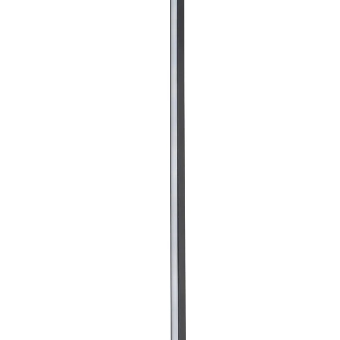 Подвесной светильник Nowodvorski Vertic Led Black 10362