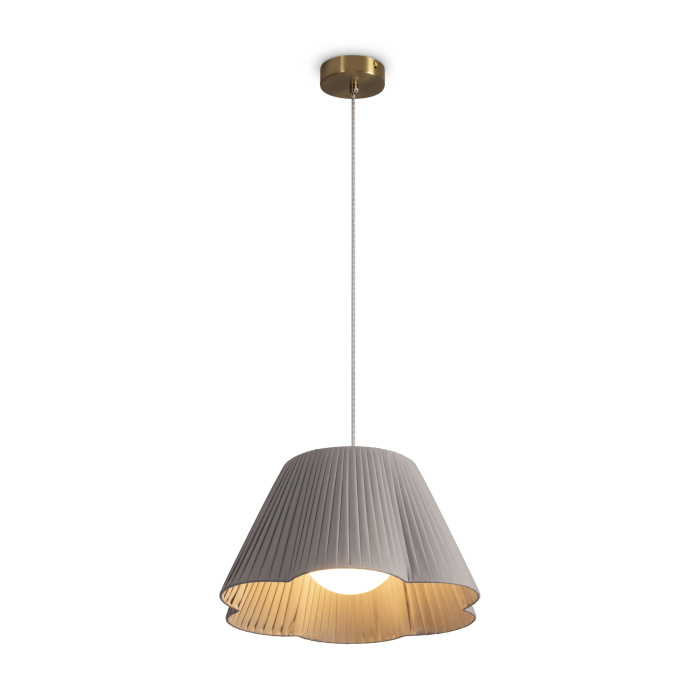 Подвесной светильник Freya Sylvia FR2056PL-01GR