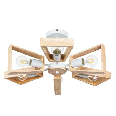 Люстра потолочная Arte Lamp BRUSSELS A8030PL-6WH