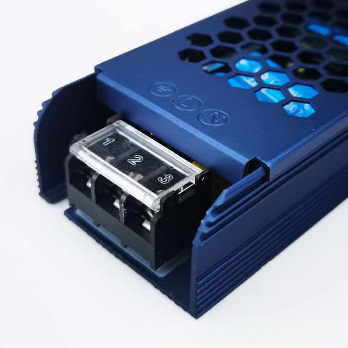 Трансформатор 100W Elektrostandard Flat magnetic 4690389198793