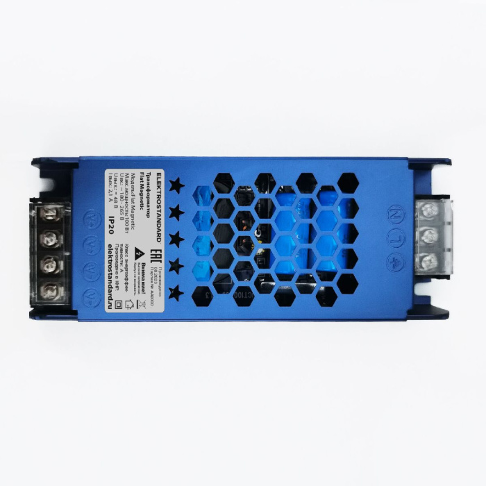 Трансформатор 100W Elektrostandard Flat magnetic 4690389198793