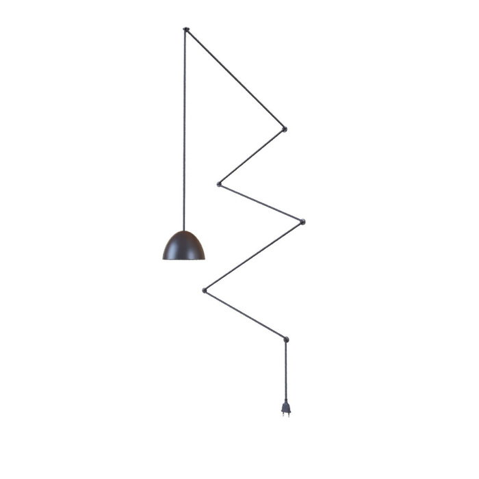 Бра Loft it Bun LOFT1610BL