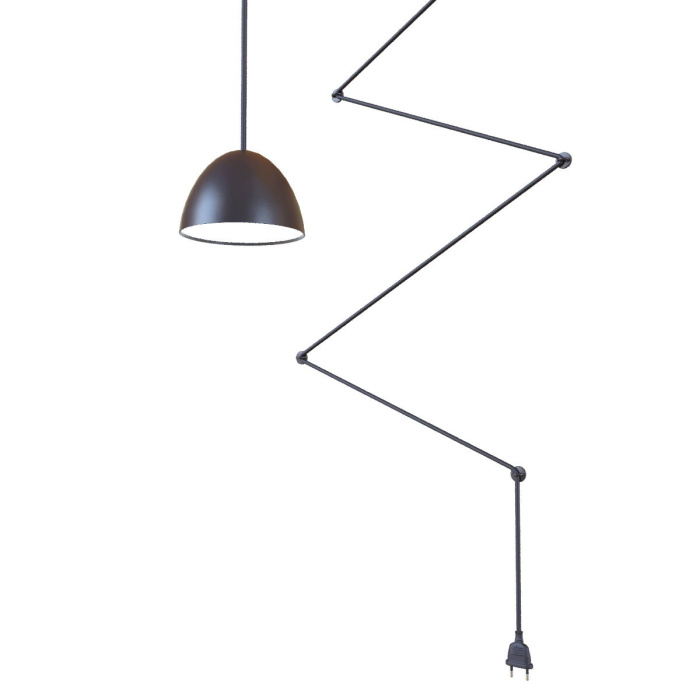 Бра Loft it Bun LOFT1610BL