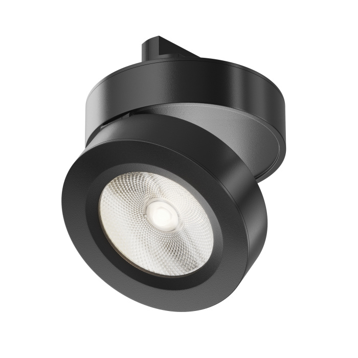 Трековый светильник Maytoni Magic TR006-1-12W3K-B4K