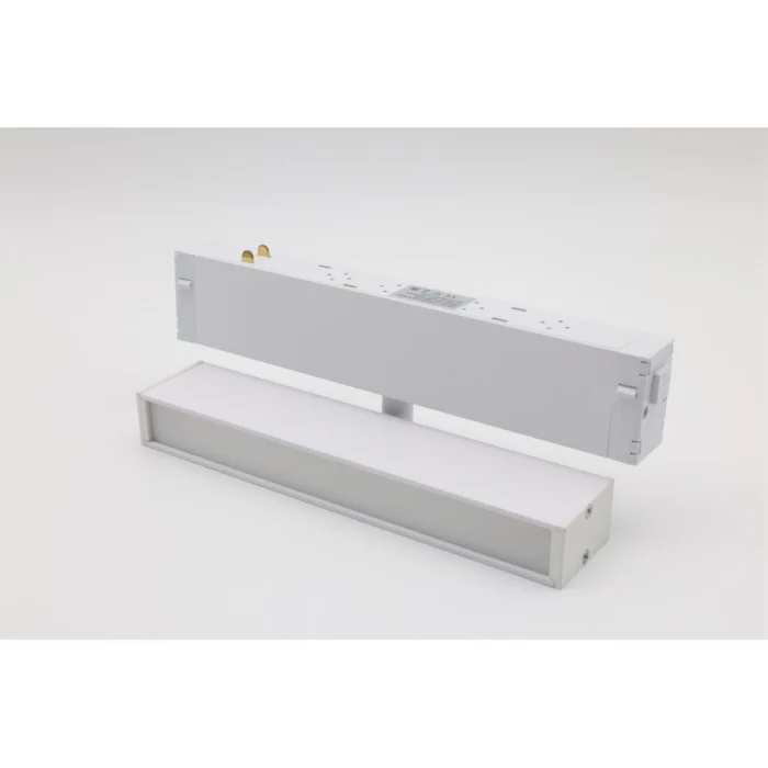 Светильник трековый Aployt Magnetic track 220 APL.0203.10.09