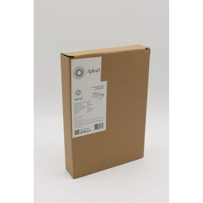 Светильник трековый Aployt Magnetic track 220 APL.0203.10.09