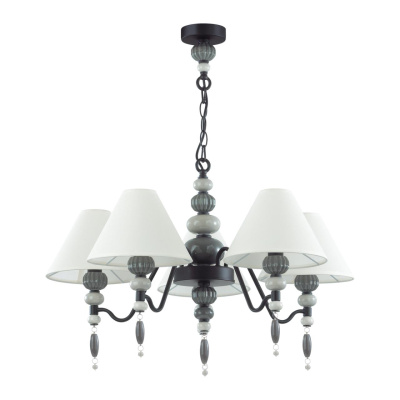 Люстра MODERN ODEON LIGHT 4896/5