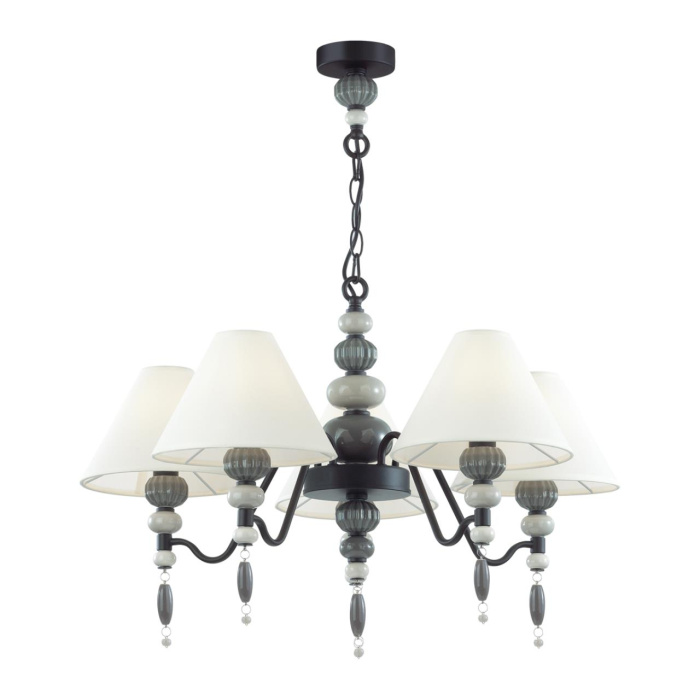 Люстра MODERN ODEON LIGHT 4896/5