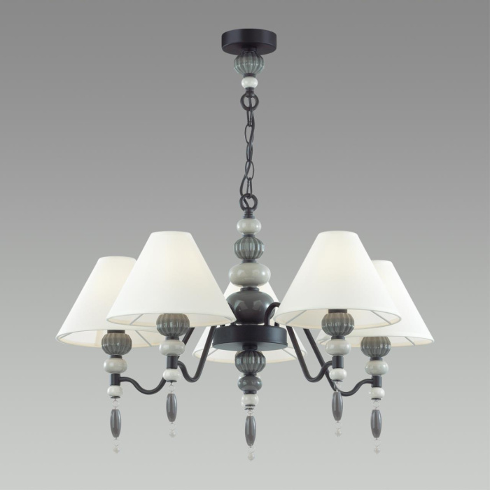 Люстра MODERN ODEON LIGHT 4896/5