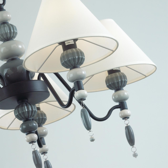 Люстра MODERN ODEON LIGHT 4896/5