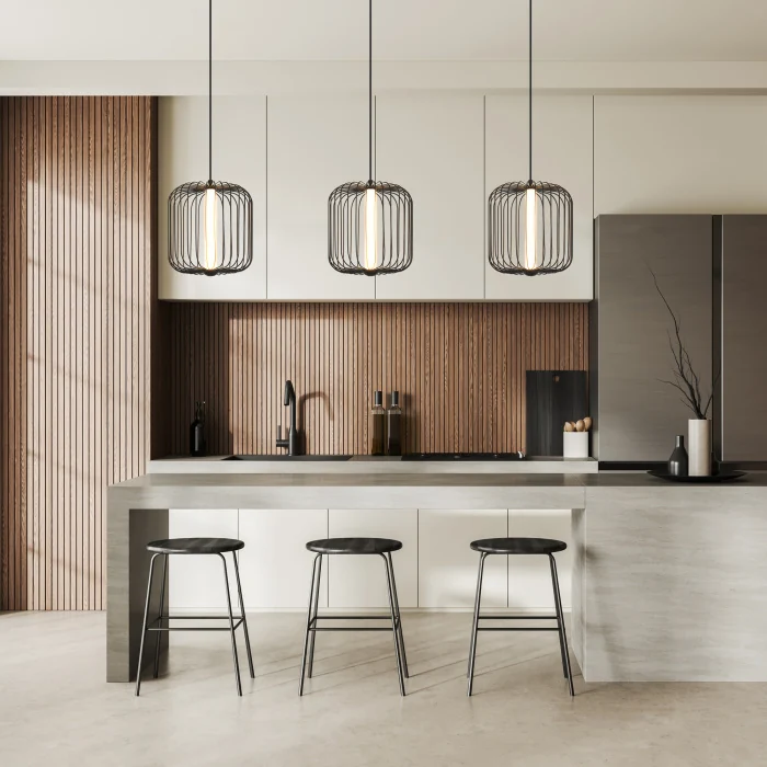 Подвесной светильник Freya Sabi FR6131PL-L10B