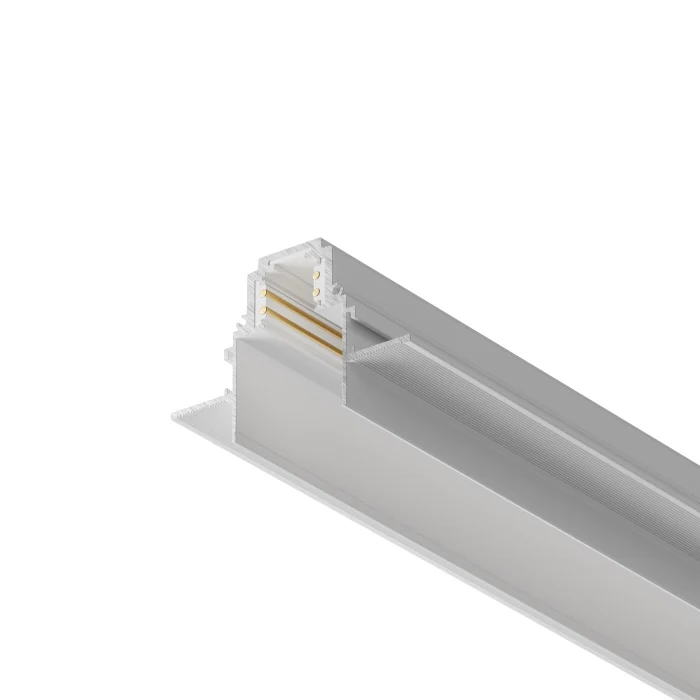 Шинопровод встраиваемый Maytoni Busbar trunkings S35 TRX004-221W