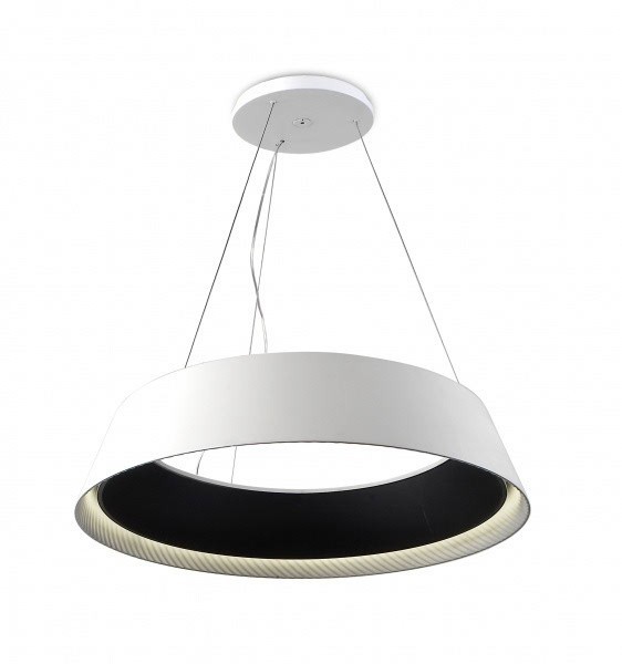 Подвесной светильник LEDS C4 RINGOFIRE 00-0054-05-BW