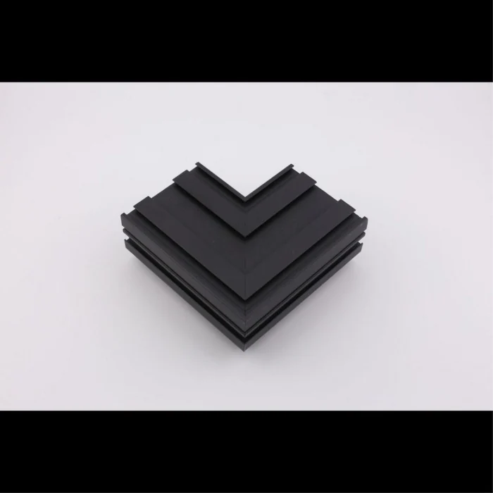 Соединитель для шинопровода Aployt Magnetic track 48 APL.0184.00.04