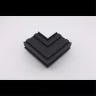 Соединитель для шинопровода Aployt Magnetic track 48 APL.0184.00.04