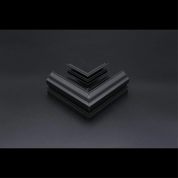 Соединитель для шинопровода Aployt Magnetic track 48 APL.0184.00.04