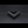 Соединитель для шинопровода Aployt Magnetic track 48 APL.0184.00.04