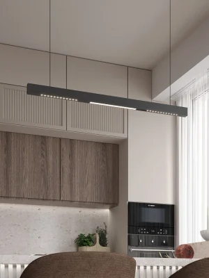 Комплект трековый Hesby Lighting ElDeko HSBL_kompl_E008_PI1B3K