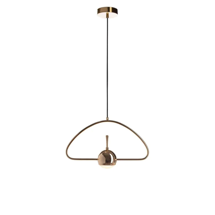 Подвесной светильник Loft it Nuance 8139-C