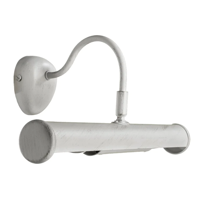 Подсветки для картин и зеркал Arte Lamp PICTURE LIGHTS BASIC A5023AP-2WG