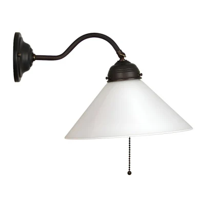 Бра Berliner Messinglampen A2-25opA