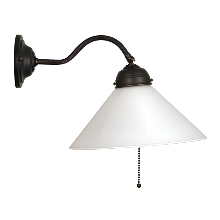 Бра Berliner Messinglampen A2-25opA