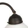 Бра Berliner Messinglampen A2-25opA