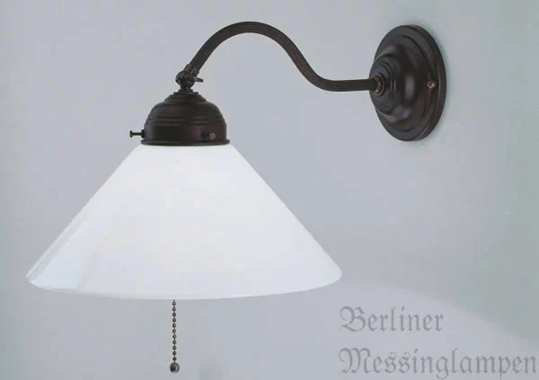 Бра Berliner Messinglampen A2-25opA