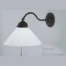 Бра Berliner Messinglampen A2-25opA
