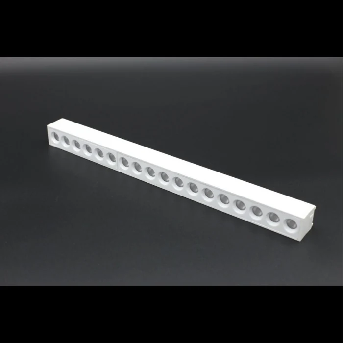 Светильник трековый Aployt Magnetic track 48 APL.0100.11.18