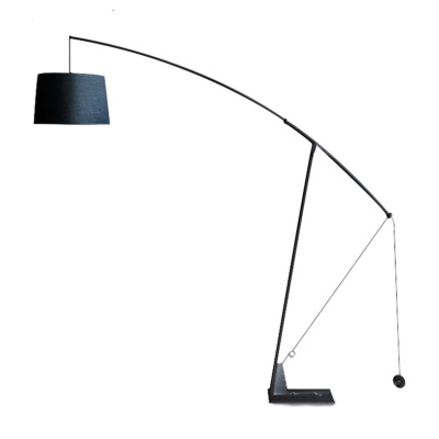 Торшер Loft it Fishrod LOFT5003-BL