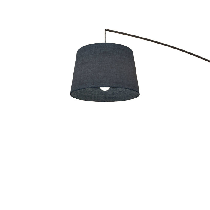 Торшер Loft it Fishrod LOFT5003-BL