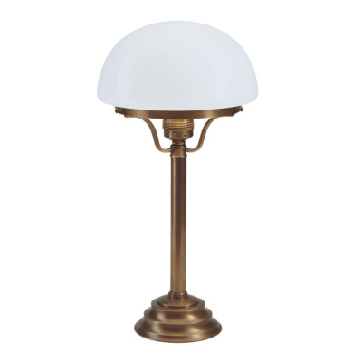 Настольная лампа Berliner Messinglampen Z5-134opB