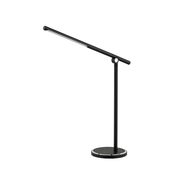 Настольная лампа Nowodvorski Smart Led Black 8358