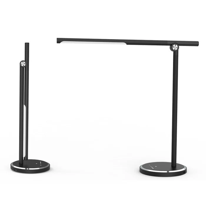 Настольная лампа Nowodvorski Smart Led Black 8358