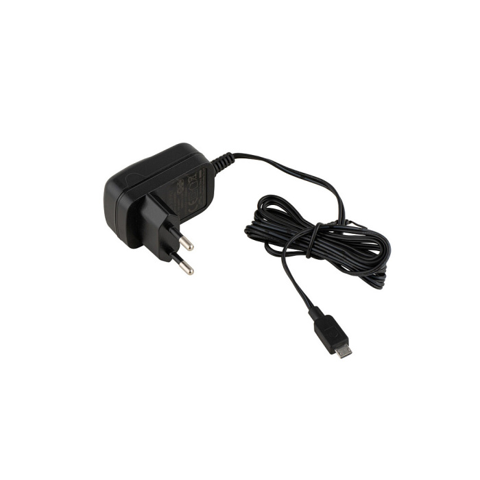Настольная лампа Nowodvorski Smart Led Black 8358