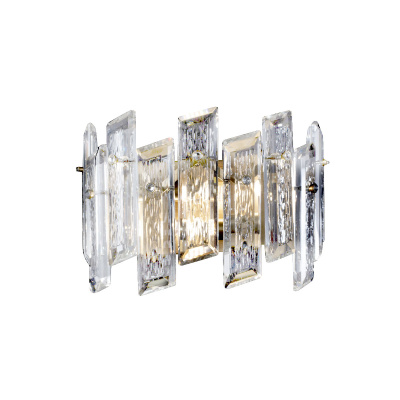 Бра Delight Collection Crisiante MB22020110-2A gold